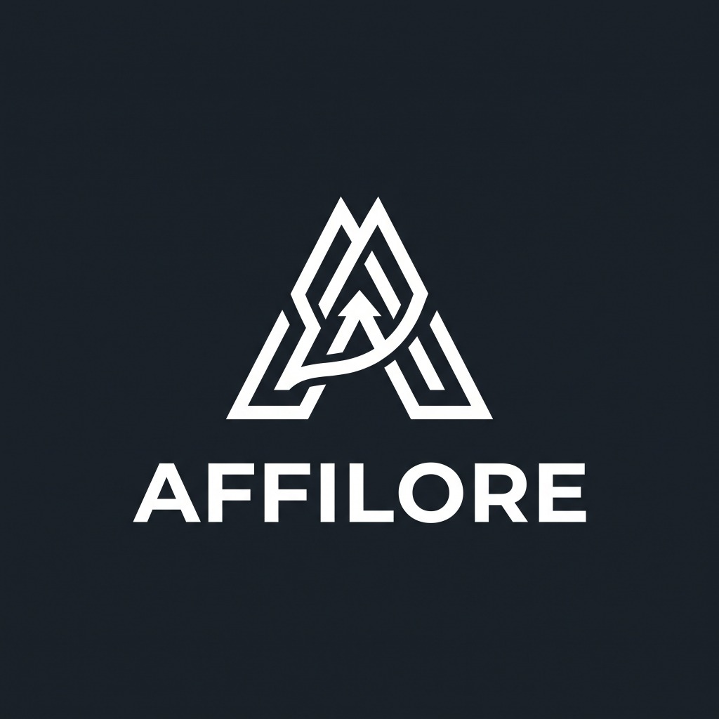 Affilore Logo