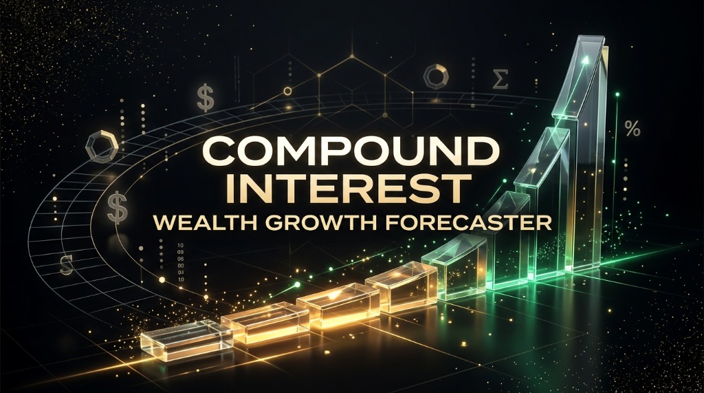 Compound Interest Calculator
