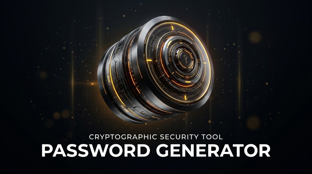 Password Generator