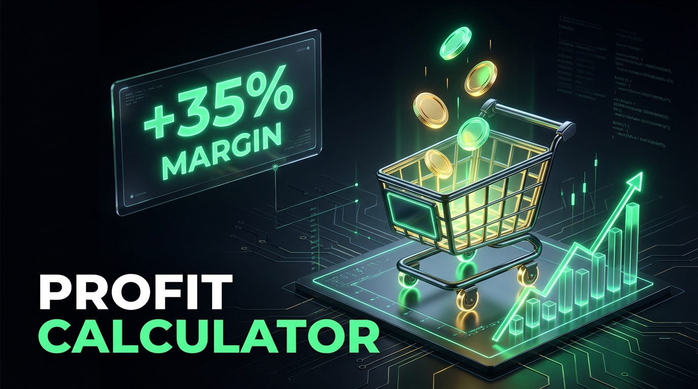 E-Commerce Profit Calculator