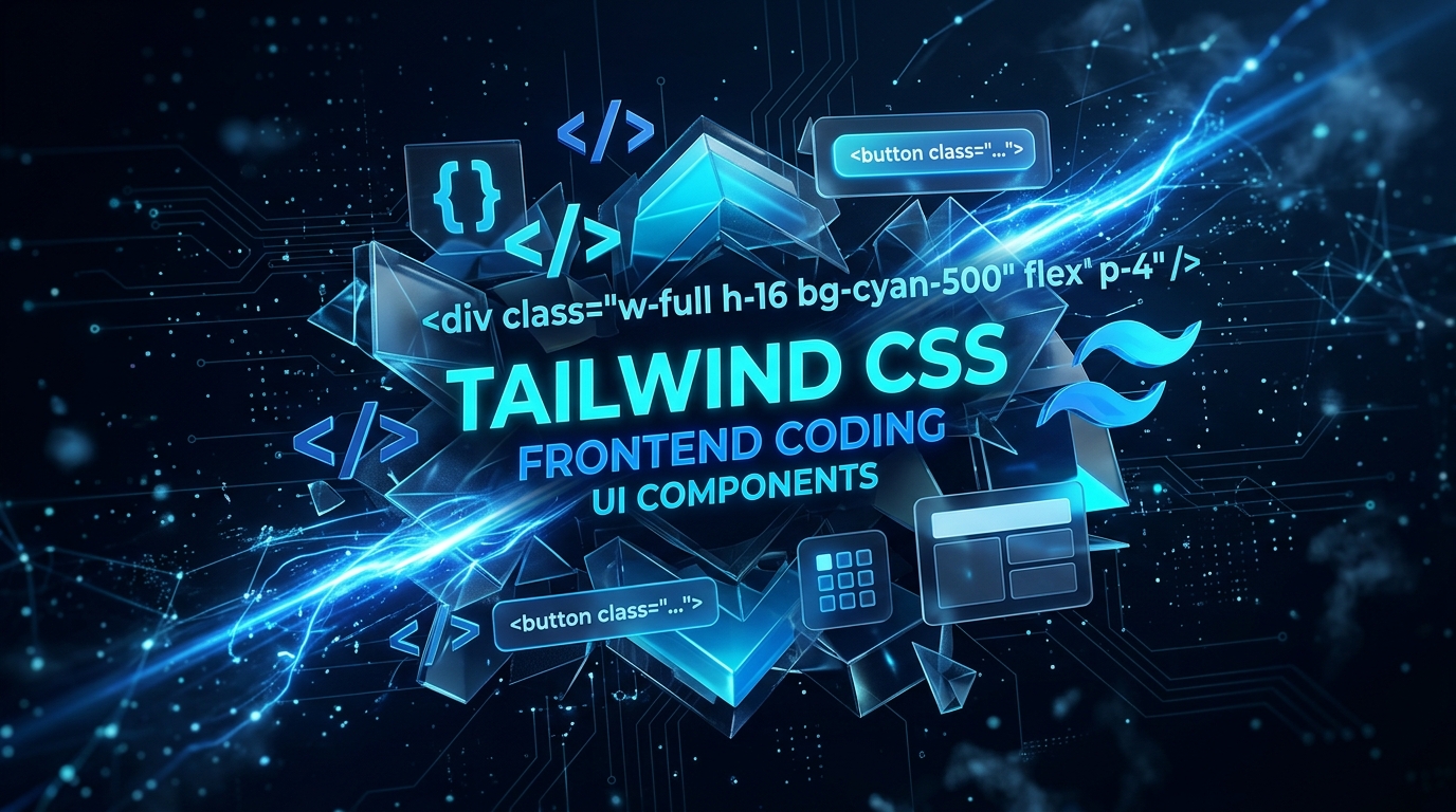 Tailwind CSS Visualizer
