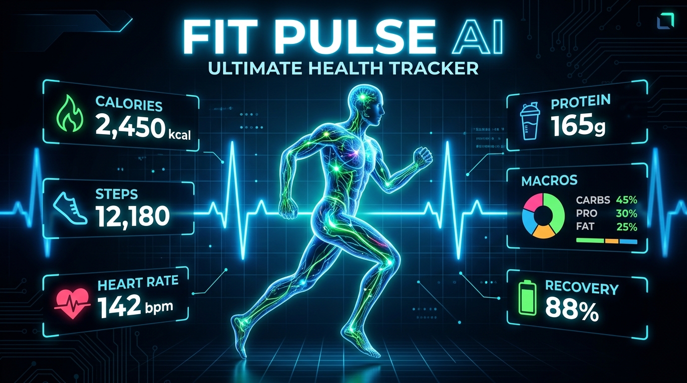 Advanced TDEE Calculator