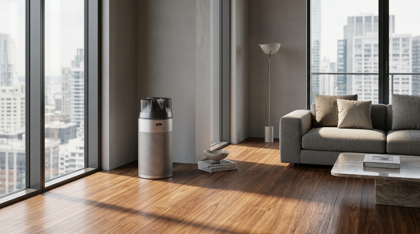 Dyson Purifier Big+Quiet Formaldehyde