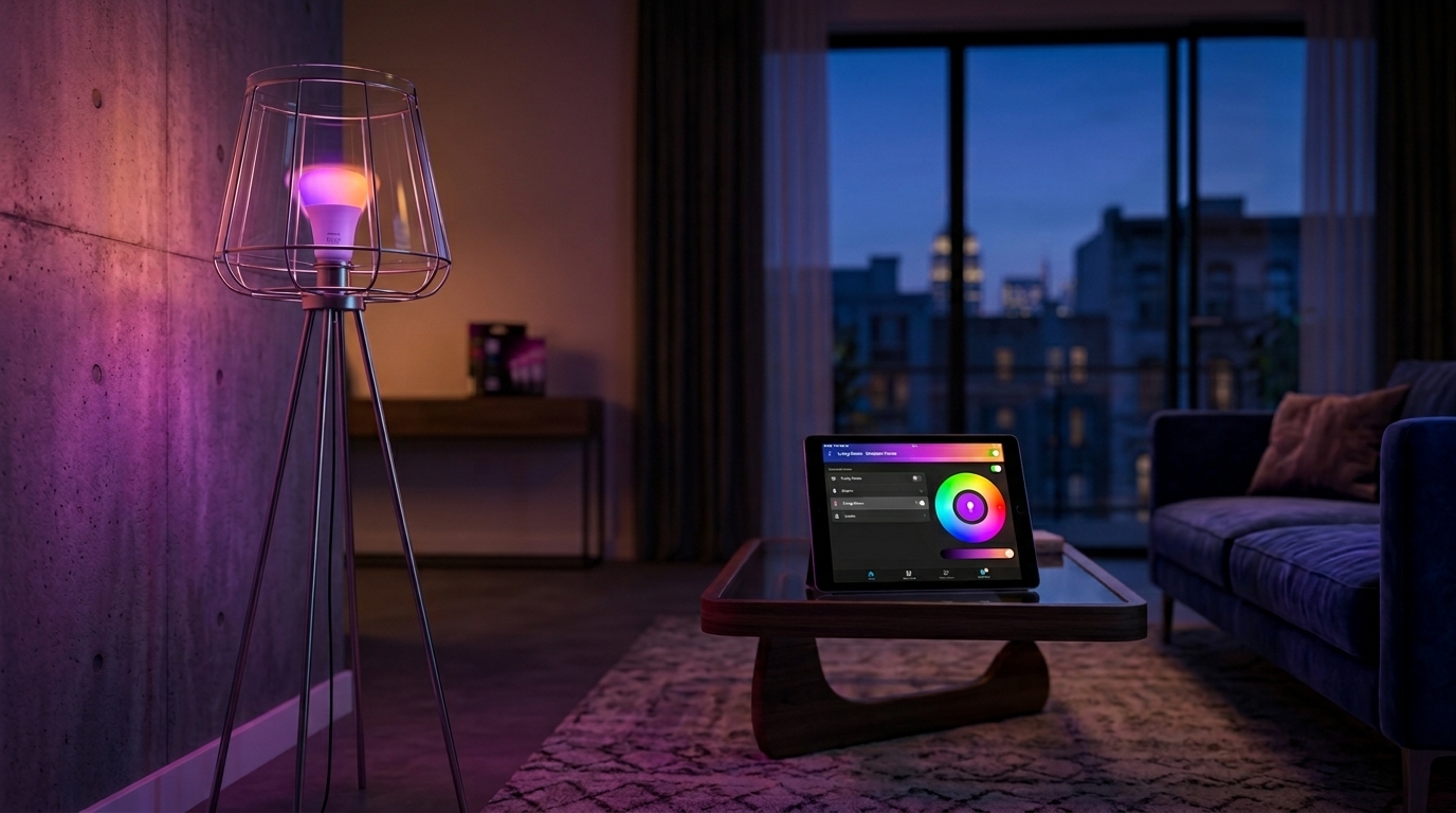Philips Hue A19