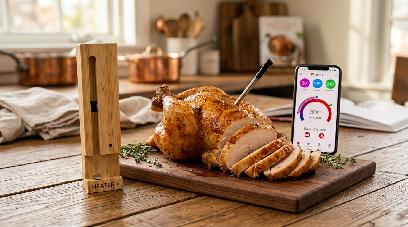 MEATER 2 Plus Smart Thermometer