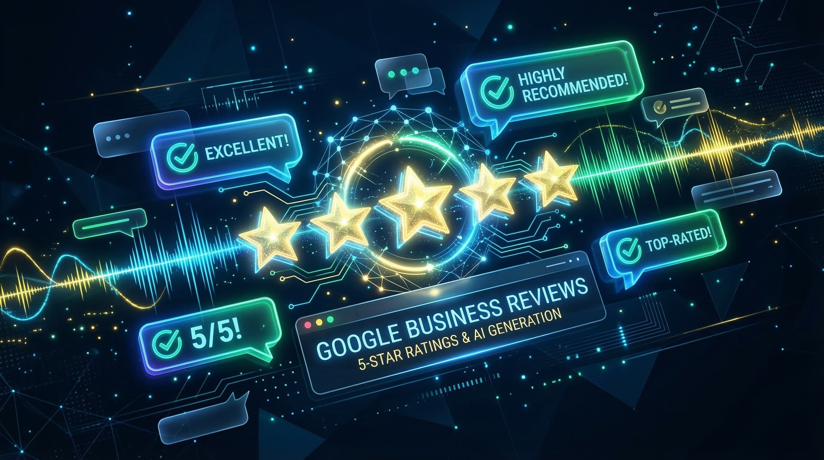 Google Review Reply Generator